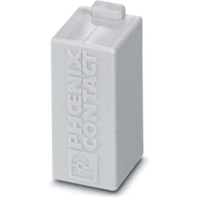 Phoenix Contact HC-M-00 Serie Hochstrom-Steckverbinder Modul - 5 Abdeckungen Phoenix Contact HC-M-00 Serie Hochstrom-Steckverbinder Modul - 5 Abdeckungen