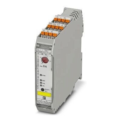 Phoenix Contact 2906064 Hybrid-Motorstarter - Elektrischer Motorstarter Phoenix Contact 2906064 Hybrid-Motorstarter - Elektrischer Motorstarter