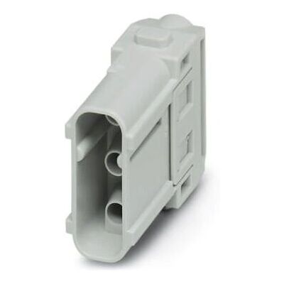 Phoenix Contact HC-M-03-CT-M 3-poliger Kontakteinsatz Phoenix Contact HC-M-03-CT-M 3-poliger Kontakteinsatz