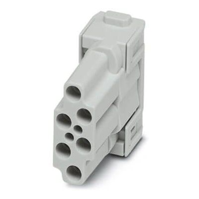 Phoenix Contact 1414367 Kontaktmodul - 6-polig Crimp Phoenix Contact 1414367 Kontaktmodul - 6-polig Crimp