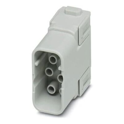 Phoenix Contact HC-M-08-CT-M - Kontakteinsatz 8-polig Crimp Phoenix Contact HC-M-08-CT-M - Kontakteinsatz 8-polig Crimp