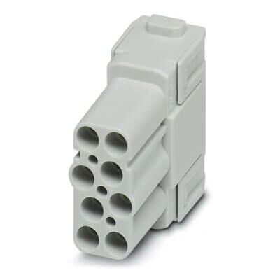 Phoenix Contact HC-M-08-CT-F - 8-poliges Kontaktmodul Phoenix Contact HC-M-08-CT-F - 8-poliges Kontaktmodul