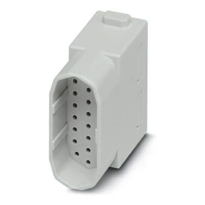 Phoenix Contact HC-M-25-CT-M Kontakteinsatzmodul - Signal Phoenix Contact HC-M-25-CT-M Kontakteinsatzmodul - Signal