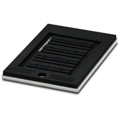 Phoenix Contact 803332 Porte-Étiquettes - Label Holder and Card Store - Publicité Phoenix Contact 803332 Porte-Étiquettes - Label Holder and Card Store - Publicité