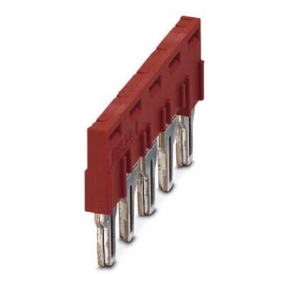 Phoenix Contact FBSL 5-8 - Terminalblock Phoenix Contact FBSL 5-8 - Terminalblock