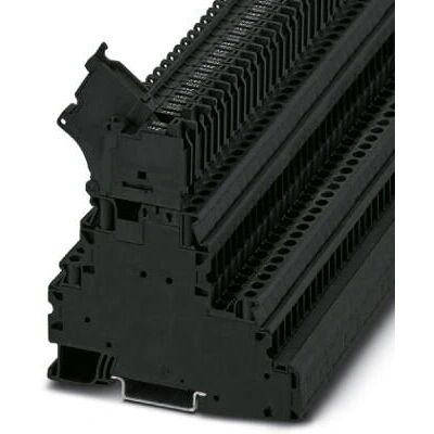 Phoenix Contact 3214366 Klemmenblock - 0,14-4 mm², 30A, 24V - Doppelstufe Phoenix Contact 3214366 Klemmenblock - 0,14-4 mm², 30A, 24V - Doppelstufe