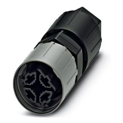 Phoenix Contact 1414705 Drahtverbinder - 3-polig Phoenix Contact 1414705 Drahtverbinder - 3-polig