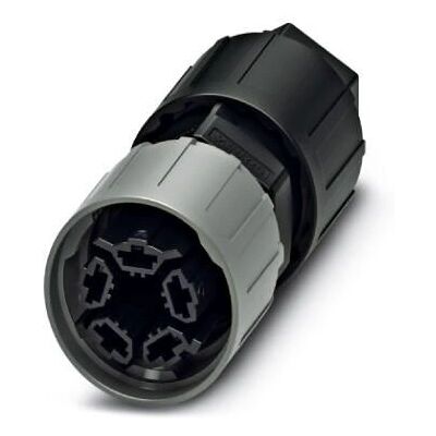 Phoenix Contact 1414749 Steckverbinder - Sicher, Robust, Einfach zu installieren Phoenix Contact 1414749 Steckverbinder - Sicher, Robust, Einfach zu installieren