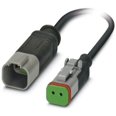 Phoenix Contact 1414994 Sensor/aktuatorkabel - 3m Phoenix Contact 1414994 Sensor/aktuatorkabel - 3m