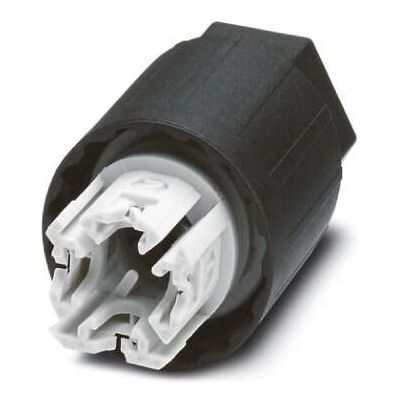 Phoenix Contact 1415097 Ecrou Verrouillage à vis - Schnelles Verbindungssystem, IP68/IP69K - Mutter Phoenix Contact 1415097 Ecrou Verrouillage à vis - Schnelles Verbindungssystem, IP68/IP69K - Mutter