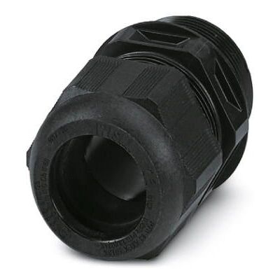 Phoenix Contact 1415111 Presse-étoupe M40 Plastik schwarz - Kabelverschraubung Phoenix Contact 1415111 Presse-étoupe M40 Plastik schwarz - Kabelverschraubung