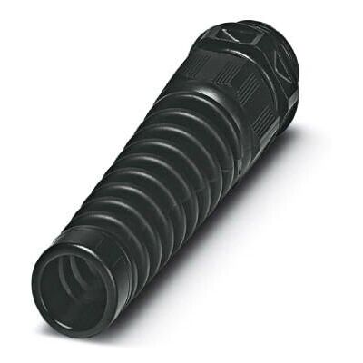 Phoenix Contact 1415177 Presse-étoupe M12 plastique noir - Kabelverschraubung Phoenix Contact 1415177 Presse-étoupe M12 plastique noir - Kabelverschraubung