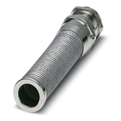 Phoenix Contact 1415182 M20 Metall Silber Presse-étoupe - Kabelverschraubung Phoenix Contact 1415182 M20 Metall Silber Presse-étoupe - Kabelverschraubung