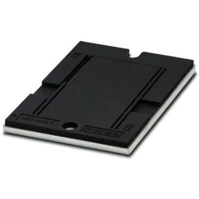 Phoenix Contact TMP-UCT-MAG7 Etikettenhalter - Label Holder Phoenix Contact TMP-UCT-MAG7 Etikettenhalter - Label Holder