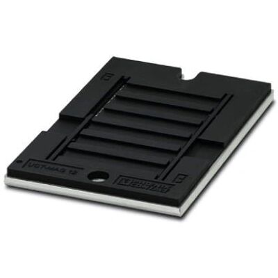 Phoenix Contact 803354 Etikettenhalter - Support für Thermomark Prime Drucker Phoenix Contact 803354 Etikettenhalter - Support für Thermomark Prime Drucker