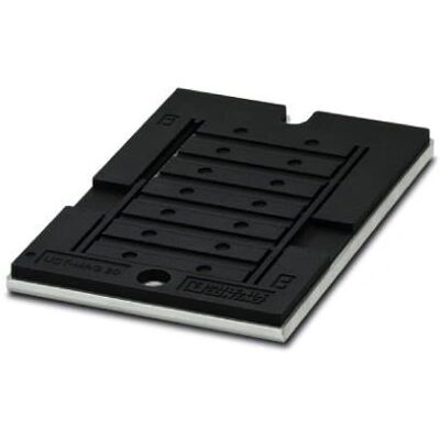 Phoenix Contact TMP-UCT-MAG20 Supporto per Thermomark Prime e Card Phoenix Contact TMP-UCT-MAG20 Supporto per Thermomark Prime e Card