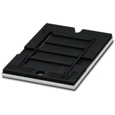 Phoenix Contact TMP-UCT-MAG22 Support für Thermomark Prime - Etikettenhalter Phoenix Contact TMP-UCT-MAG22 Support für Thermomark Prime - Etikettenhalter
