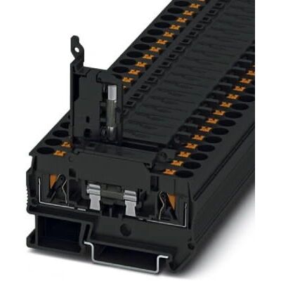 Phoenix Contact PTC 4-HESI - 6,3A 500V push-in terminal Phoenix Contact PTC 4-HESI - 6,3A 500V push-in terminal