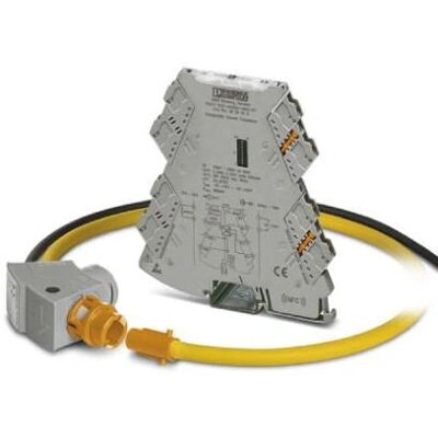 Phoenix Contact 2906234 Stromwandler - 4000A - Stromwandler Phoenix Contact 2906234 Stromwandler - 4000A - Stromwandler