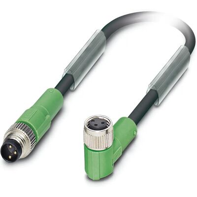 Phoenix Contact - SAC-3P-M8MS - Cable capteur/actuateur Phoenix Contact - SAC-3P-M8MS - Cable capteur/actuateur