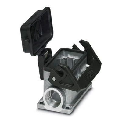 Phoenix Contact - 1412845 - Aluminium - IP66 - Gehäuse Phoenix Contact - 1412845 - Aluminium - IP66 - Gehäuse