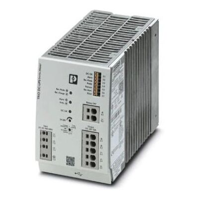 Phoenix Contact TRIO-UPS-2G/3AC/24DC/20 Netzteil Phoenix Contact TRIO-UPS-2G/3AC/24DC/20 Netzteil