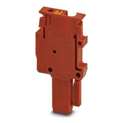 Phoenix PP-H 1,5/S/1-L RD - Klemme Phoenix PP-H 1,5/S/1-L RD - Klemme