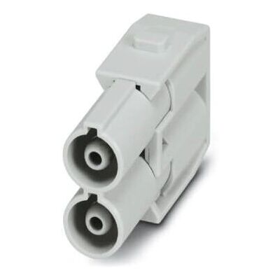 Phoenix Contact HC-M-02-AT-M-16 - Kontakteinsatzmodul Phoenix Contact HC-M-02-AT-M-16 - Kontakteinsatzmodul