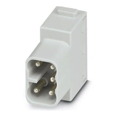 Phoenix Contact HC-M-05-PT-M 5-poliges Kontaktmodul - Leistung Phoenix Contact HC-M-05-PT-M 5-poliges Kontaktmodul - Leistung