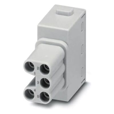Phoenix Contact HC-M-05-PT-F 5-poliges Kontakteinsatzmodul Phoenix Contact HC-M-05-PT-F 5-poliges Kontakteinsatzmodul