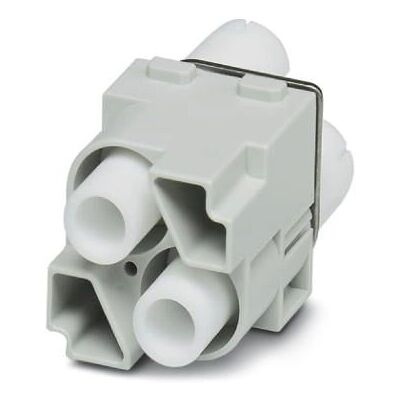 Phoenix Contact HC-M-02-CT-M-HV-16 Kontakteinsatzmodul Phoenix Contact HC-M-02-CT-M-HV-16 Kontakteinsatzmodul