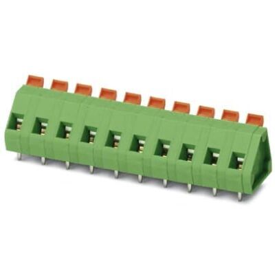 Phoenix Contact ZFKDSA 1,5-W-7,62-7 - Klemmenleiste Phoenix Contact ZFKDSA 1,5-W-7,62-7 - Klemmenleiste