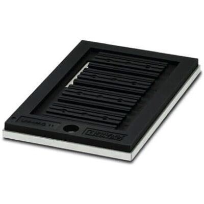Phoenix Contact 803681 Etikettenhalter - Label Holder Phoenix Contact 803681 Etikettenhalter - Label Holder