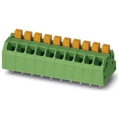 Phoenix Contact 1862042 Anschlussklemme - 2-polig Phoenix Contact 1862042 Anschlussklemme - 2-polig