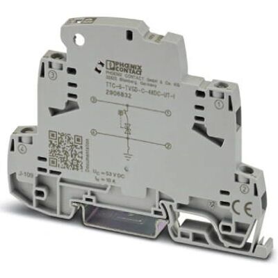 Phoenix Contact 2906832 Überspannungsschutz - Surge Protector Phoenix Contact 2906832 Überspannungsschutz - Surge Protector