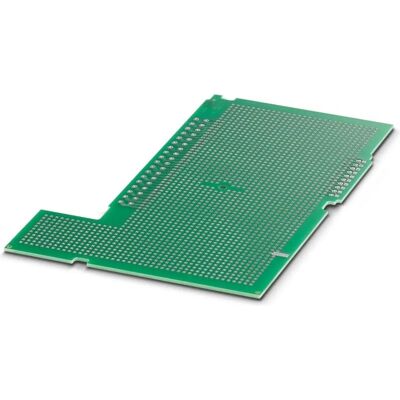 Phoenix Contact ME-PLC 40/36 - PCB Grün Phoenix Contact ME-PLC 40/36 - PCB Grün