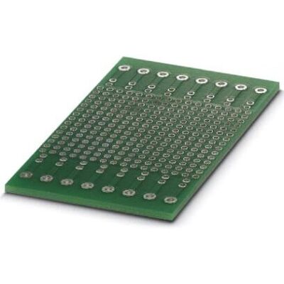 Phoenix Contact EH 45F/16 Breadboard - Zubehör für Entwicklungsboard Phoenix Contact EH 45F/16 Breadboard - Zubehör für Entwicklungsboard