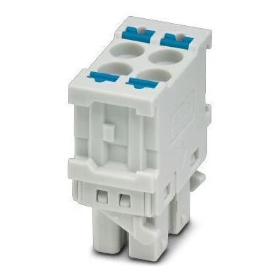 Phoenix Contact 2202570 Elektrischer Drahtverbinder - 50 Stück Phoenix Contact 2202570 Elektrischer Drahtverbinder - 50 Stück