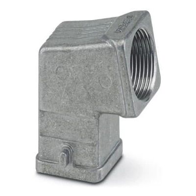 Phoenix Contact 1419236 Gussaluminium Kabelverschraubung - Kabelverschraubung Phoenix Contact 1419236 Gussaluminium Kabelverschraubung - Kabelverschraubung