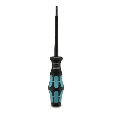 Phoenix Contact SF-TX 10 x 80 VDE - Torx - Isoliert - Bicomponent-Griff - Schraubenzieher Phoenix Contact SF-TX 10 x 80 VDE - Torx - Isoliert - Bicomponent-Griff - Schraubenzieher