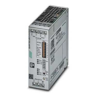 Phoenix Contact QUINT4-UPS/24DC/24DC/40/PN - USV /24DC/24DC/40/PN Phoenix Contact QUINT4-UPS/24DC/24DC/40/PN - USV /24DC/24DC/40/PN