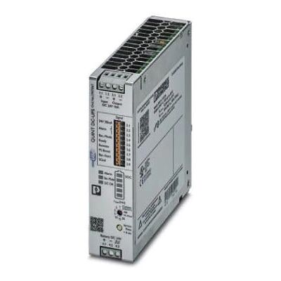 Phoenix Contact 2907067 Netzteil - USV - 24V DC - 480 VA Phoenix Contact 2907067 Netzteil - USV - 24V DC - 480 VA