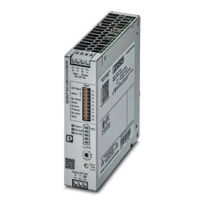 Phoenix Contact Netzteil - USV mit IQ Technology - 18-32V DC Phoenix Contact Netzteil - USV mit IQ Technology - 18-32V DC