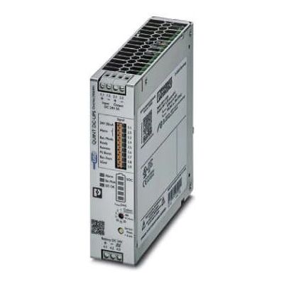 Phoenix Contact 2906991 USV - Stromversorgung Phoenix Contact 2906991 USV - Stromversorgung