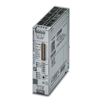 Phoenix Contact 2906994 Netzteil - DIN Montage Phoenix Contact 2906994 Netzteil - DIN Montage