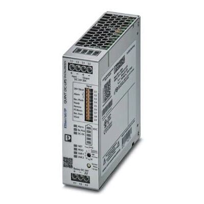 Phoenix Contact Modell QUINT4-UPS - USV Phoenix Contact Modell QUINT4-UPS - USV