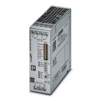 Phoenix Contact 2907081 Alimentation électrique - UPS Phoenix Contact 2907081 Alimentation électrique - UPS