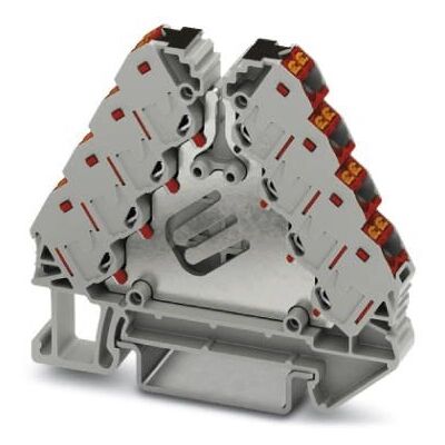 Phoenix Contact 3270222 Potentialverteiler - 16 Pole Phoenix Contact 3270222 Potentialverteiler - 16 Pole