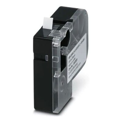Phoenix Contact MM-WMS-2 4,8 Blanc/Noir Tubo thermorétractable - Heat-shrink tubing - Publicité Phoenix Contact MM-WMS-2 4,8 Blanc/Noir Tubo thermorétractable - Heat-shrink tubing - Publicité