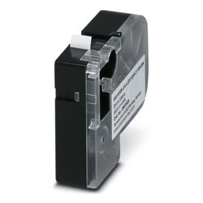 Phoenix Contact 803929 Weiß/Schwarz Schrumpfschlauch - Heat-shrink tubing Phoenix Contact 803929 Weiß/Schwarz Schrumpfschlauch - Heat-shrink tubing